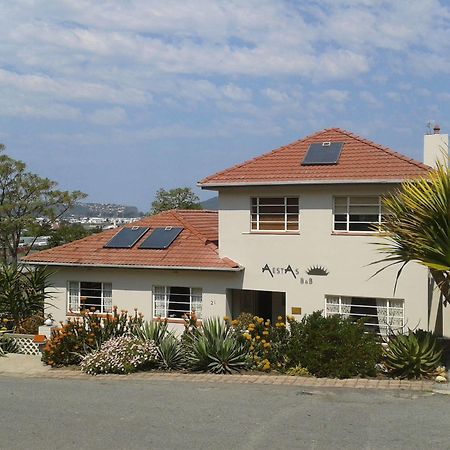 Aestas Bed & Breakfast Knysna Exterior foto