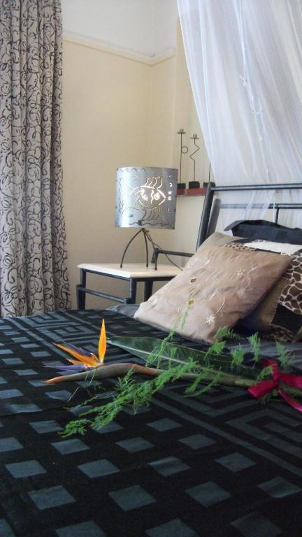 Aestas Bed & Breakfast Knysna Quarto foto