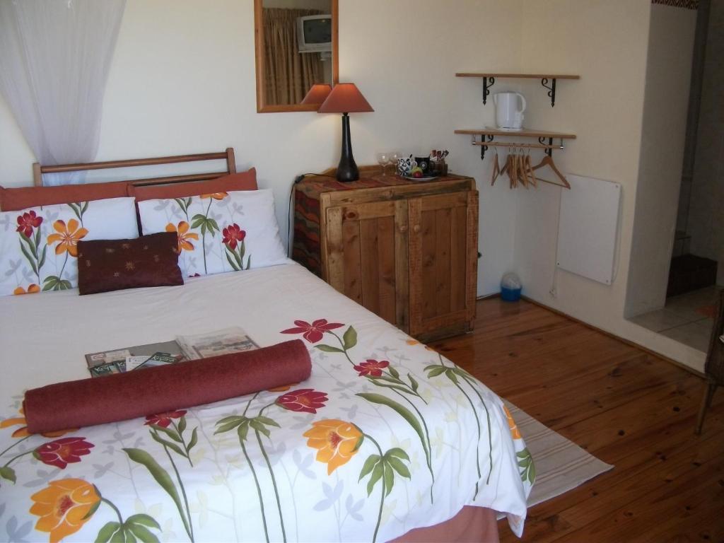 Aestas Bed & Breakfast Knysna Quarto foto