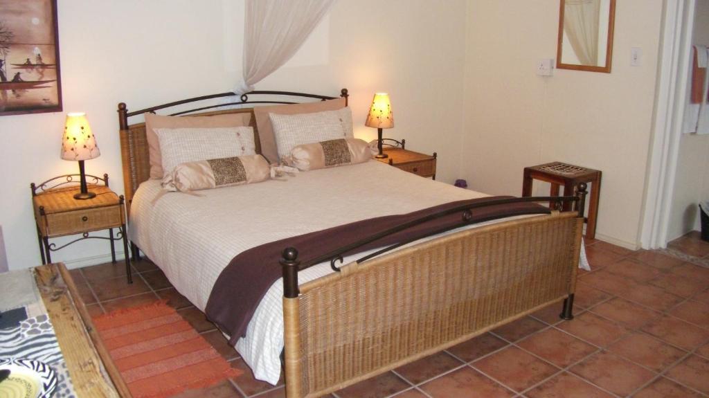Aestas Bed & Breakfast Knysna Quarto foto