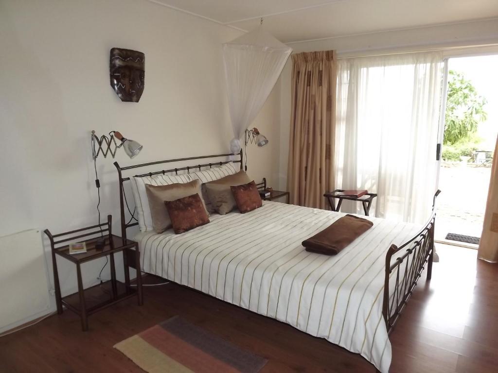 Aestas Bed & Breakfast Knysna Quarto foto