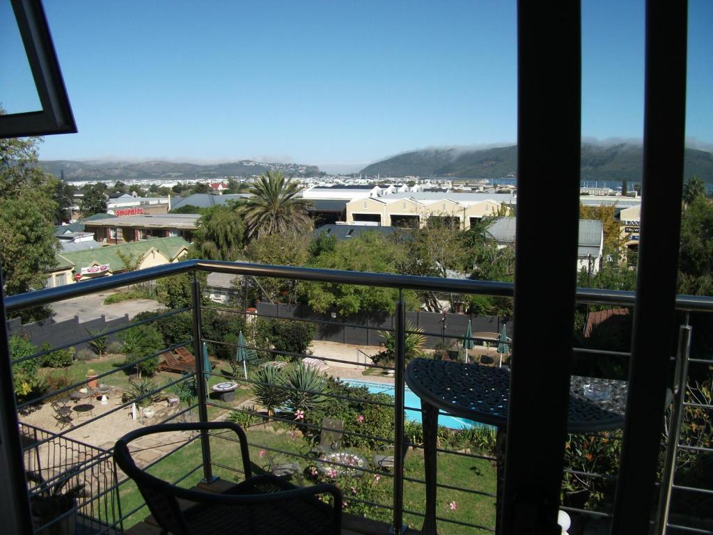 Aestas Bed & Breakfast Knysna Quarto foto