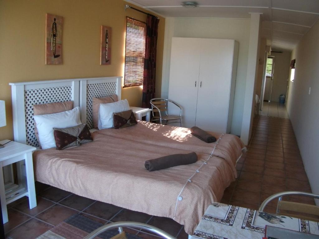 Aestas Bed & Breakfast Knysna Quarto foto