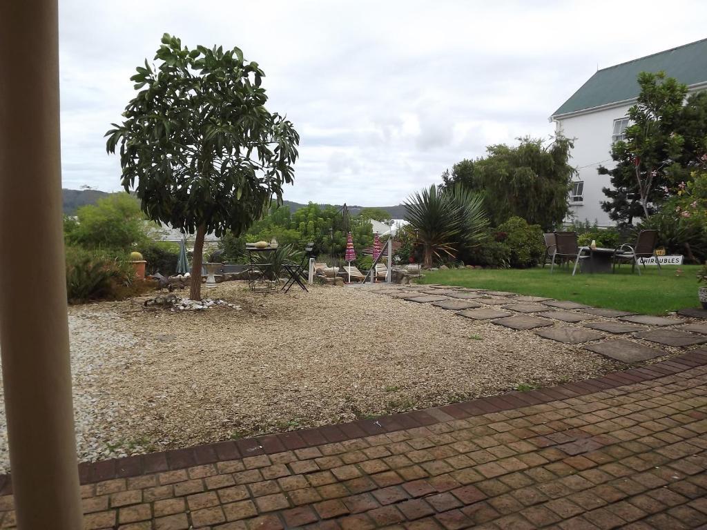 Aestas Bed & Breakfast Knysna Quarto foto