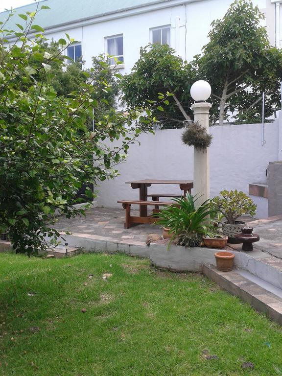 Aestas Bed & Breakfast Knysna Exterior foto