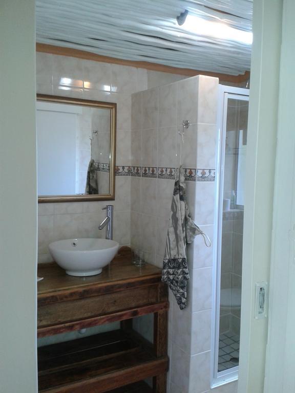 Aestas Bed & Breakfast Knysna Exterior foto