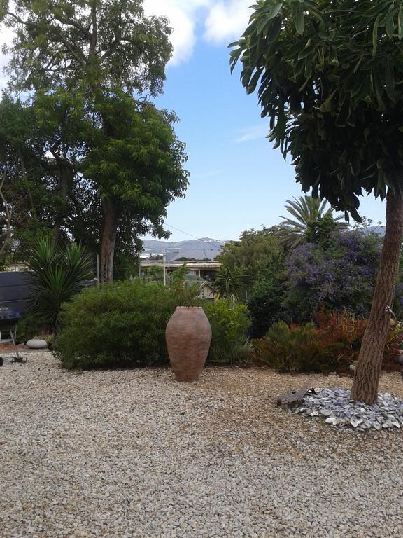 Aestas Bed & Breakfast Knysna Exterior foto