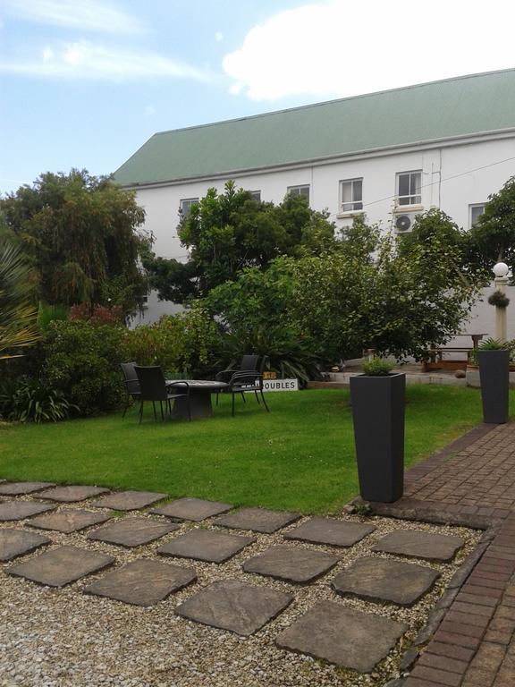 Aestas Bed & Breakfast Knysna Exterior foto