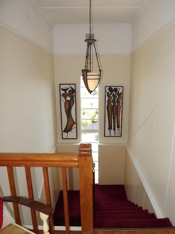 Aestas Bed & Breakfast Knysna Quarto foto