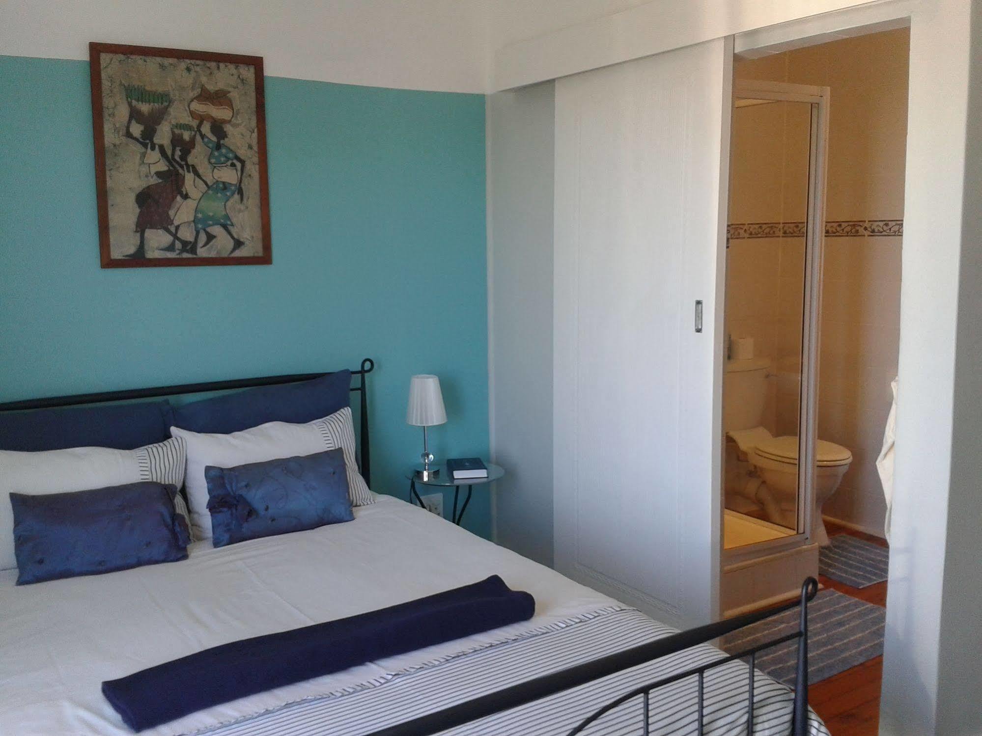 Aestas Bed & Breakfast Knysna Exterior foto